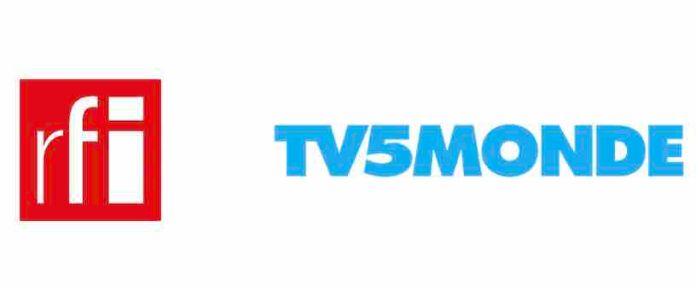 Module de formation pour utiliser les médias en classe avec RFI et TV5MONDE